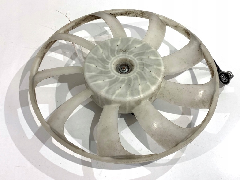 Купить Вентилятор радиатора lexus nx 2.5 155km 16363-36180