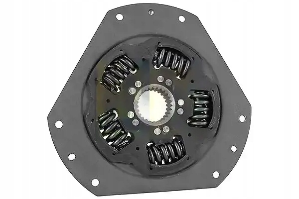 Купити Гасник коливань, зчеплення 370 0003 10 luk