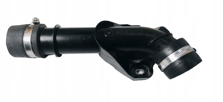 фото №1, Труба wąż интеркулер master iii 1265831s01