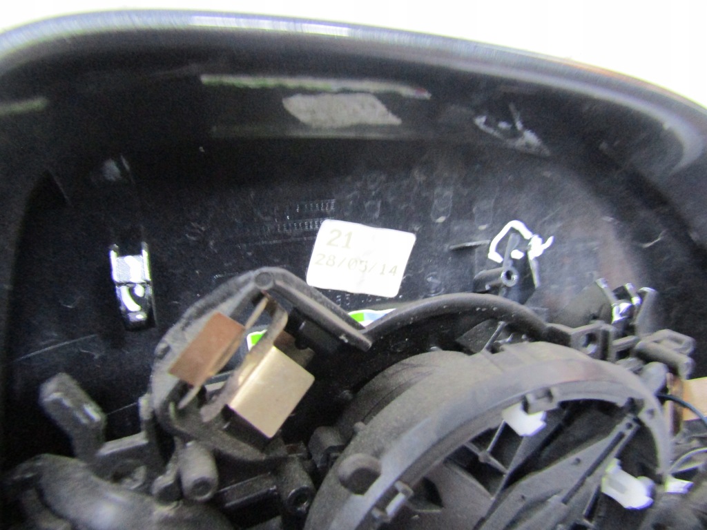 фото №7, Audi a4 b8 дзеркало праве 08r--