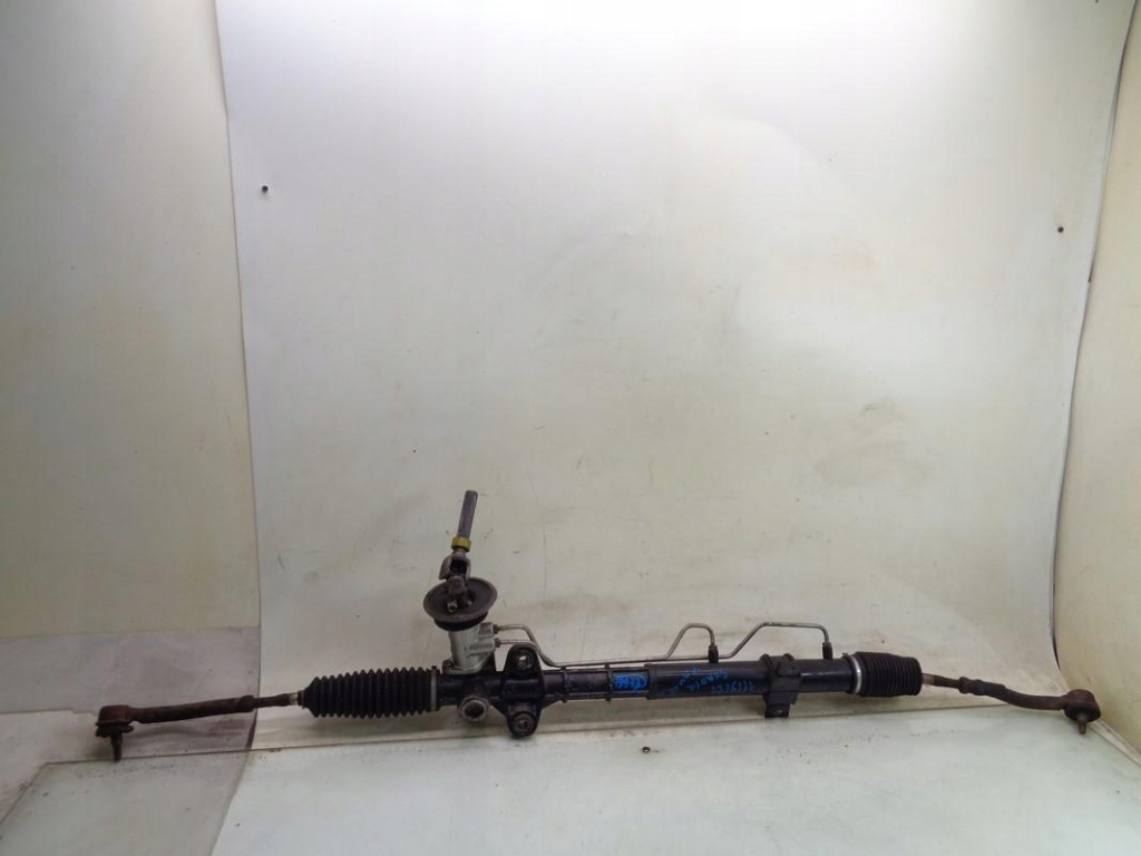 фото №1, Рулевая рейка hyundai sonata iv 2.0b 02r