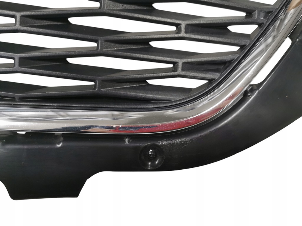 фото №9, Решётка радиатора, решётка радиатора seat toledo