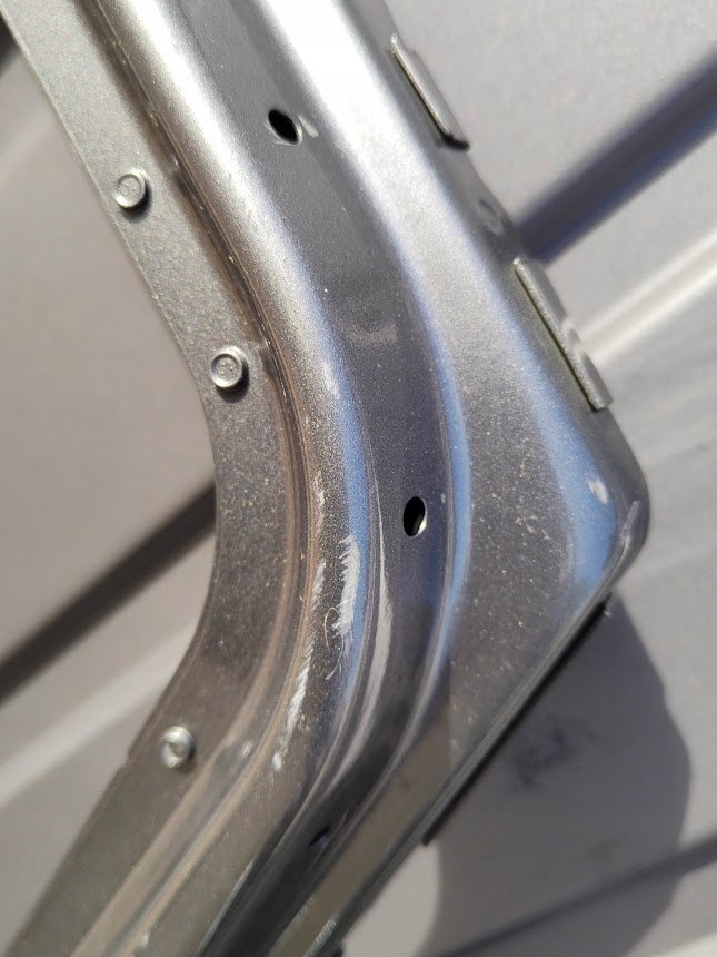 фото №9, Двері правий задня opel insignia a kombi