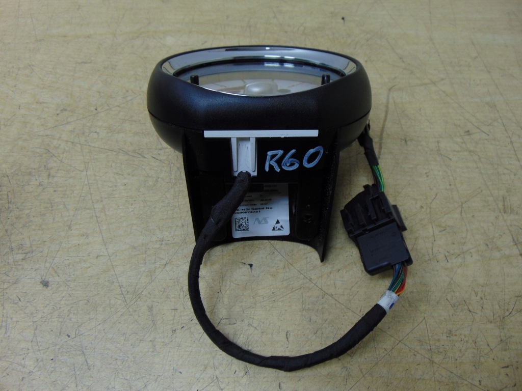 Купить Obrotomierz приборная панель mini r60 1.6d европа 9232443