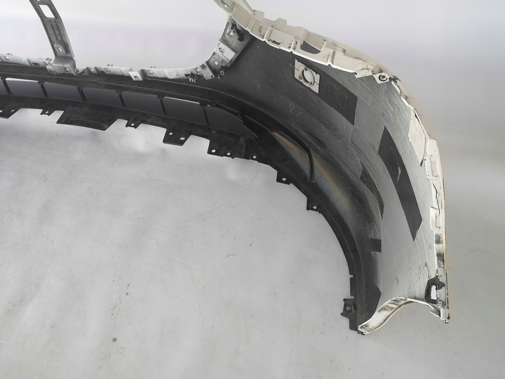 фото №12, Mazda 3 iv bp - бампер перед оригинал polecam