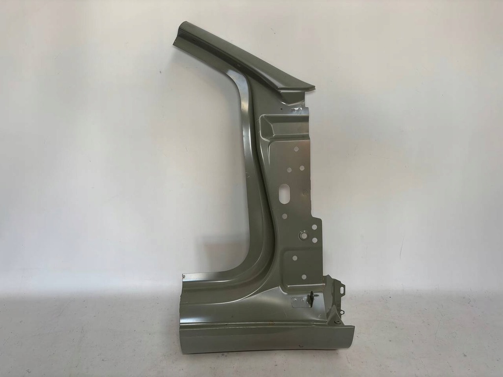 фото №1, Блок двигуна поріг передній правий tesla model 3