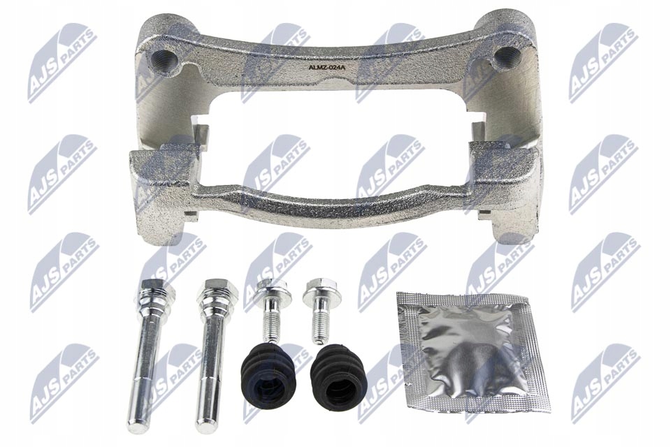 фото №2, Скоба суппорт ham. hzp-mz-024a nty