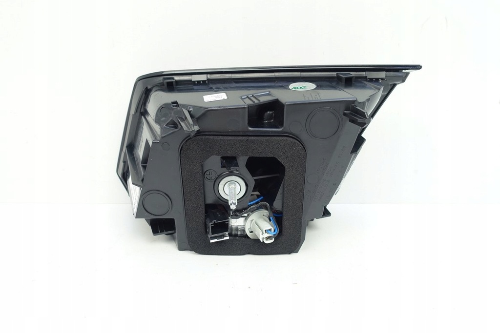 фото №7, Лампа левая задняя led peugeot 3008 ii 9810477880