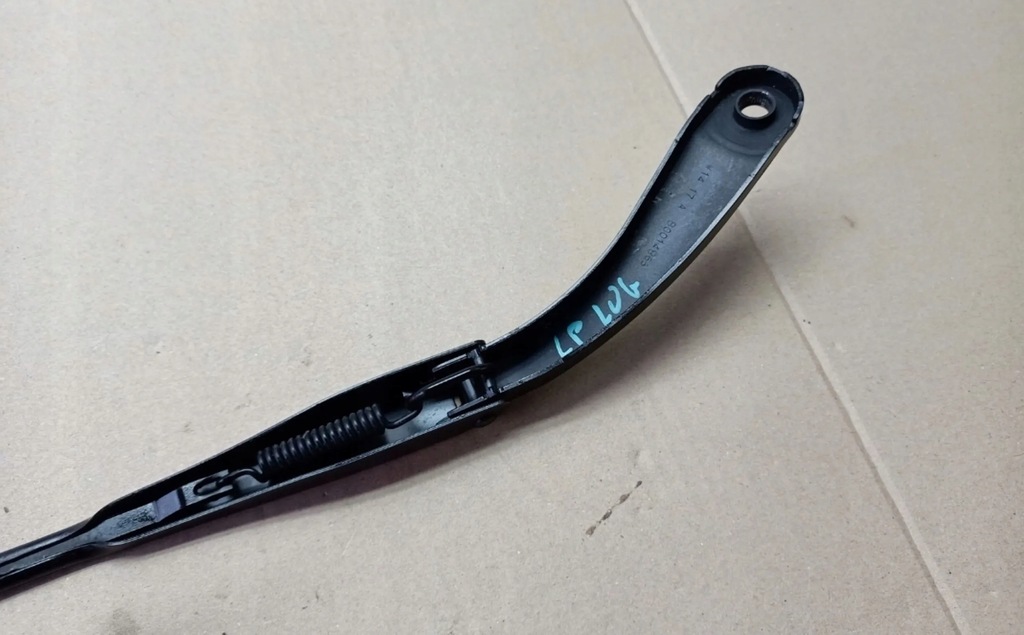 фото №2, Рычаг дворники левая dacia logan ii lift 17r eu