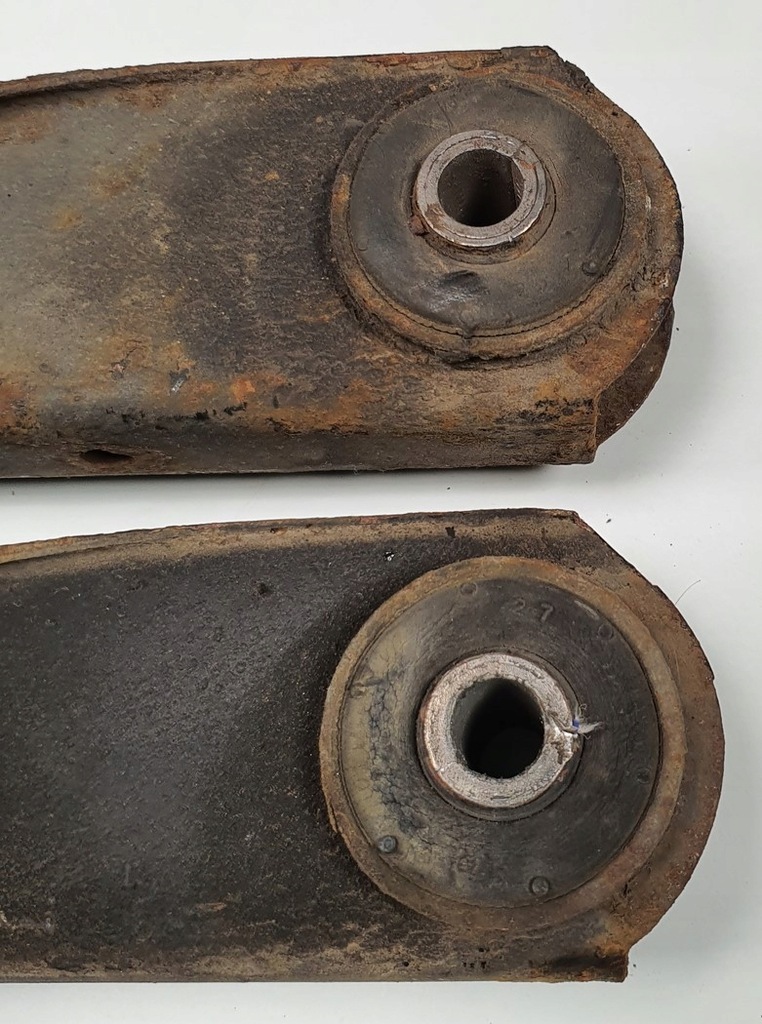 фото №7, Рычаг задняя задний awd chevrolet tahoe ii 15767253