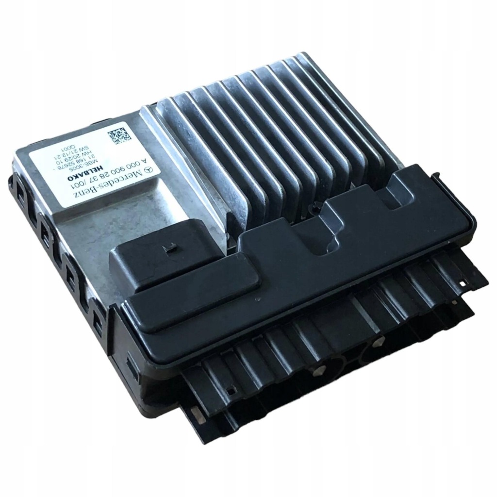 Купить Mercedes benz модуль блок управления a0009002837
