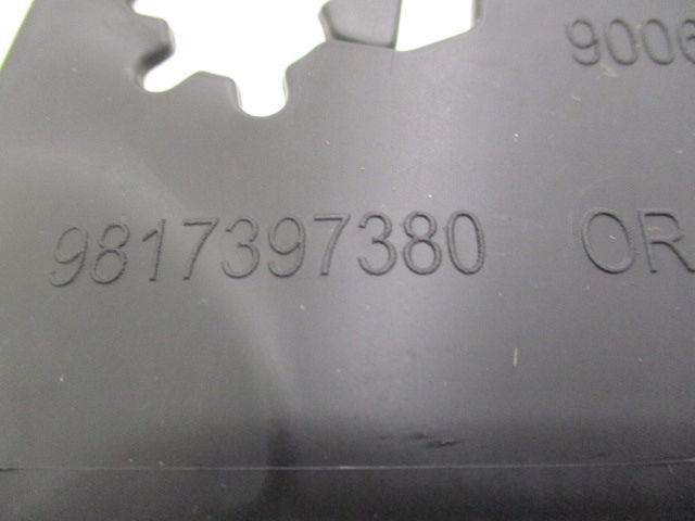 фото №11, Berlingo partner combo повітропровід повітря права