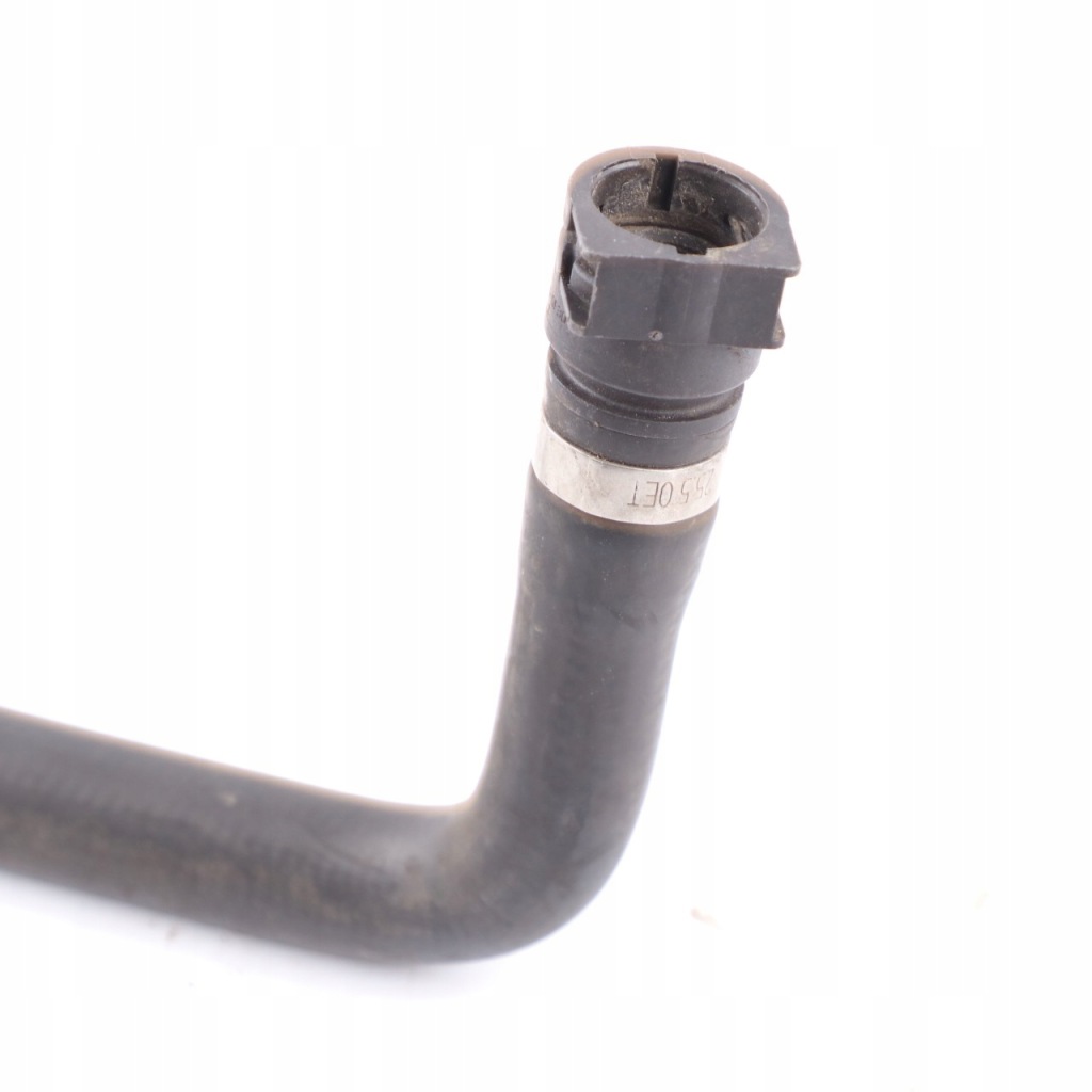 фото №11, Vw golf mk5 пабтрубок  шланг воды радиатора 1k0122058e