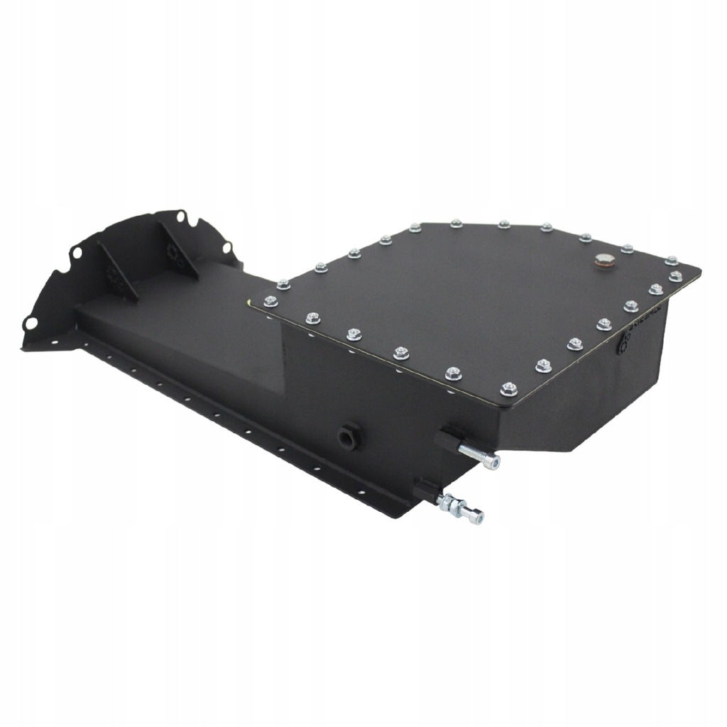 фото №1, Піддон масляна m60 m62 do bmw e36 e46 z3 swap