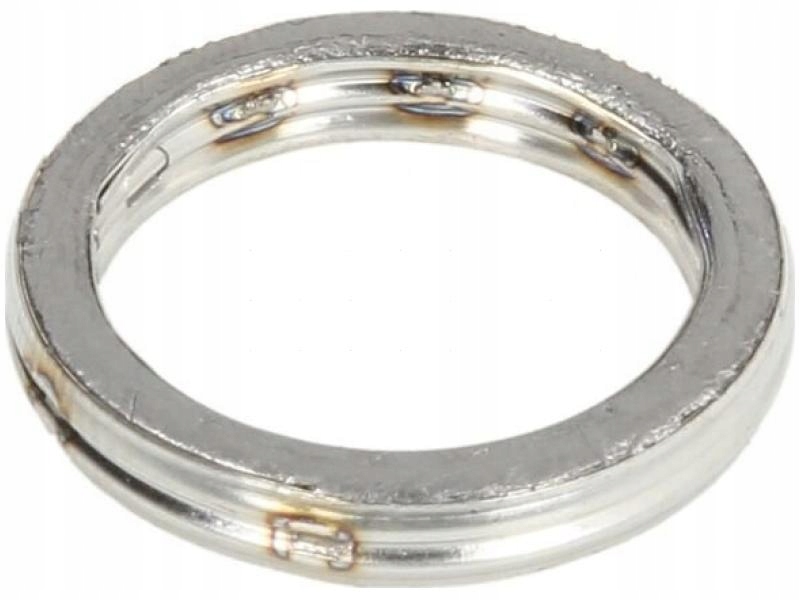 фото №1, Elring 593.100 прокладка, труба випускна