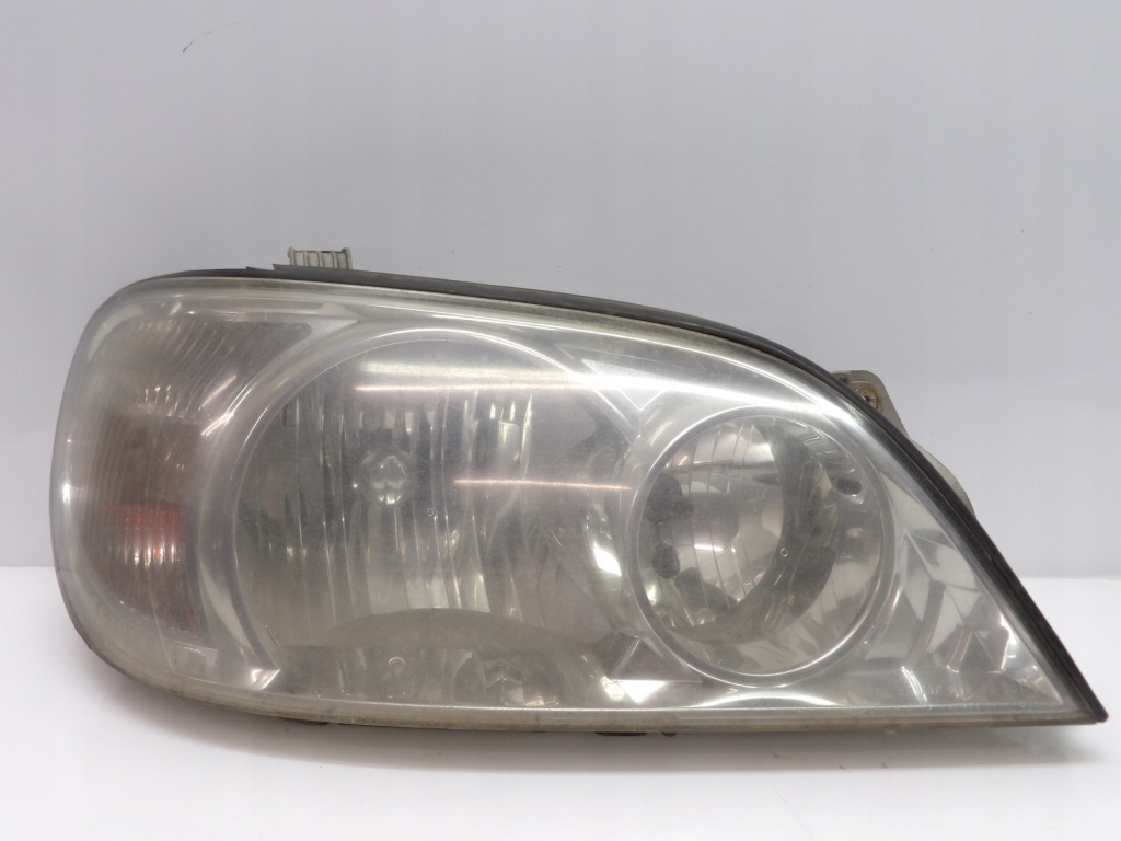 фото №1, Лампа передняя правая kia carnival