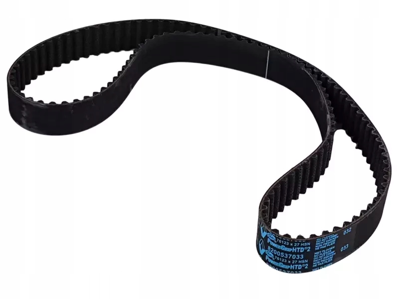 фото №4, Оригінальний номер renault грм+ насос dacia sandero 1.5 dci