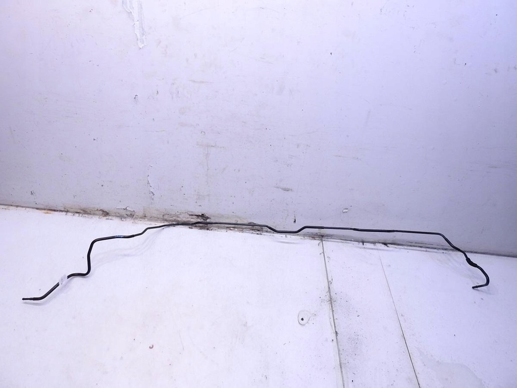 фото №1, Шланг топлива subaru forester iii 2.0 d