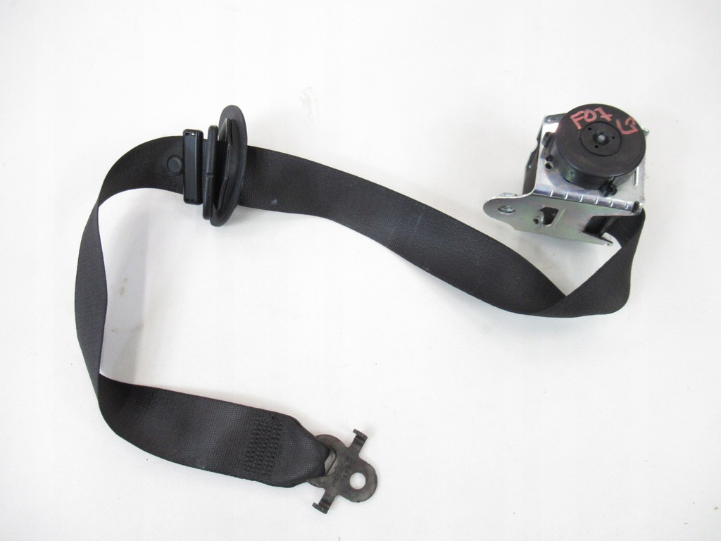 фото №5, Pas безопасности левый перед bmw f07 gt