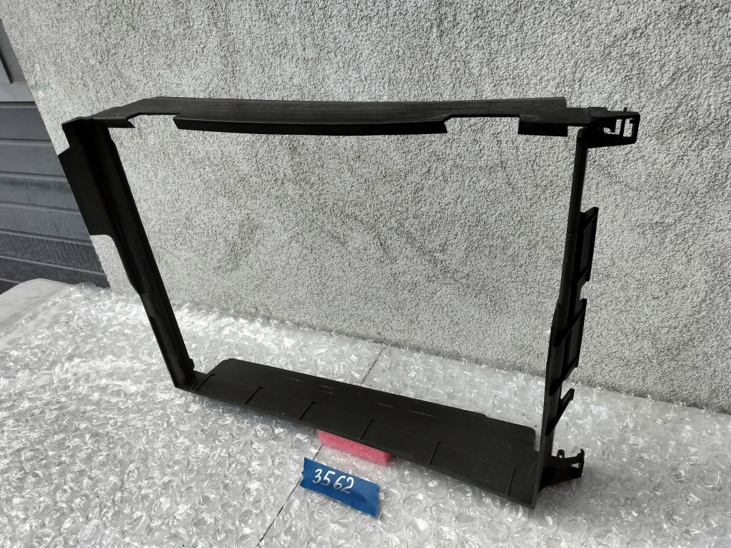 фото №8, Dacia duster ii повітропровід повітря szczecin -gorzów-poznań 3562