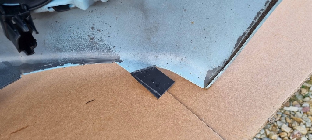 фото №13, Citroen c1 lift 2012- бампер перед оригинал g089