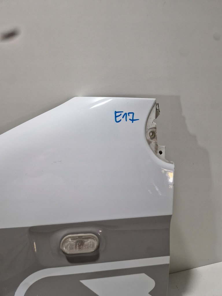 фото №7, Master movano mascott крыло правый передний