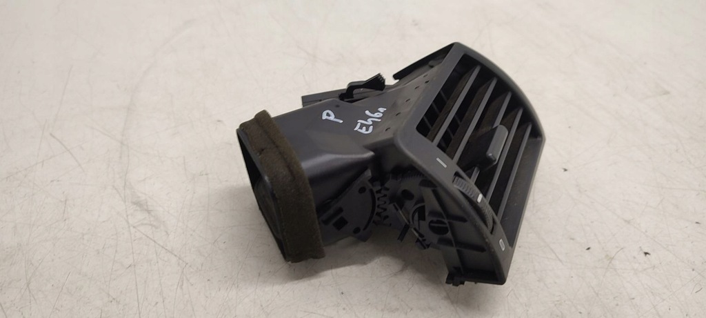 фото №8, Решётки обдув комплект bmw e46 lift 2,2