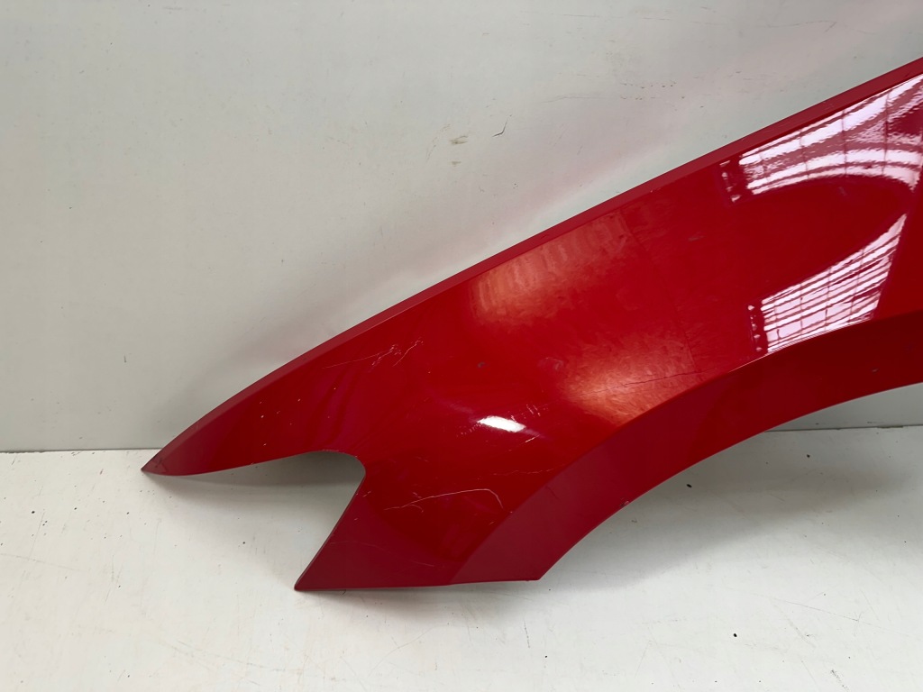 фото №7, Крила лівий перед vw passat b8 3g