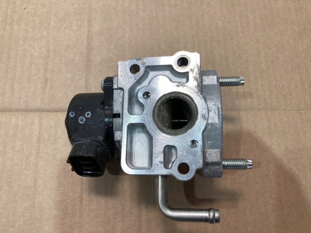 фото №1, Клапан egr lexus nx300h 15-