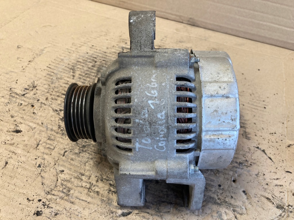 Toyota corolla генератор 12v cal40110as в Украине