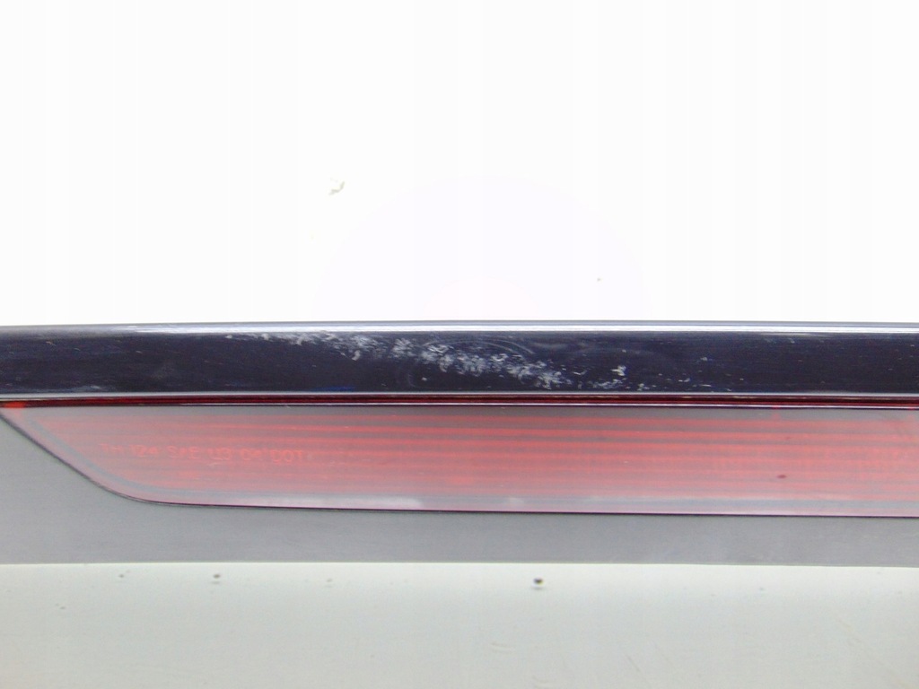 фото №8, Спойлер спойлер кришки trzeci стоп audi q7 4l lift 4l0827933