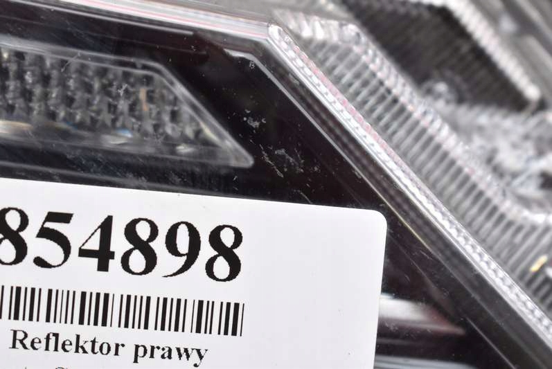 фото №14, Фара правий лампа перед led eu 81110-02t51 toyota corolla e21 19-21