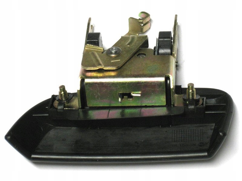 фото №3, Ручка дверь задняя левая nissan pathfinder r51