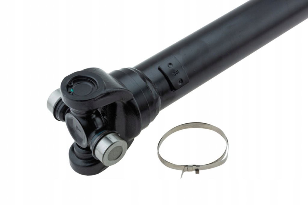 фото №6, Wał привідний nwn-ch-064 nty