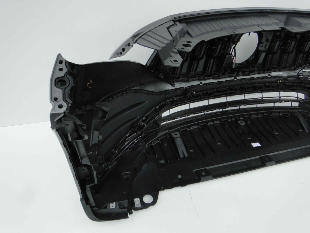 фото №10, Mercedes eqa h243 243 бампер amg pts нижня частина