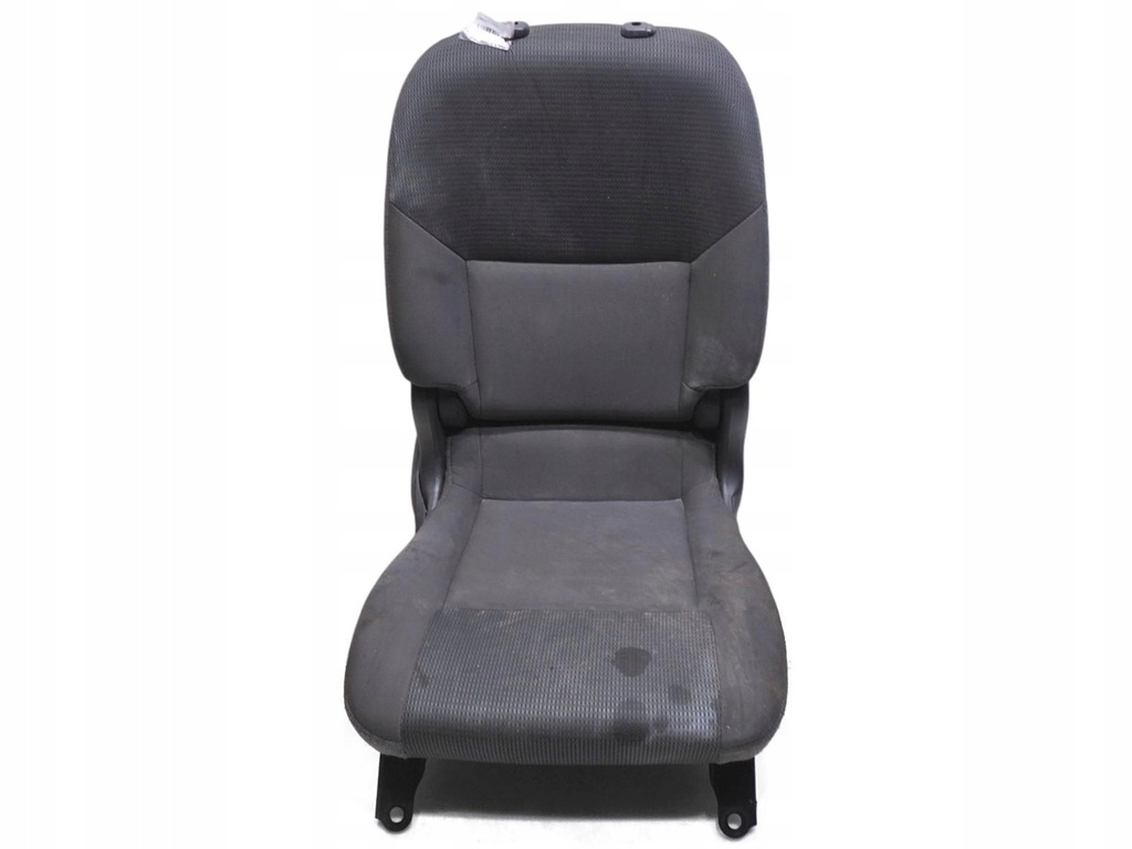 фото №1, Сидіння правий перед nissan nv200