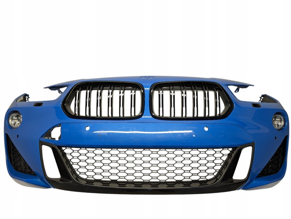 Купить Бампер перед bmw x2 f39 m набор 2018-