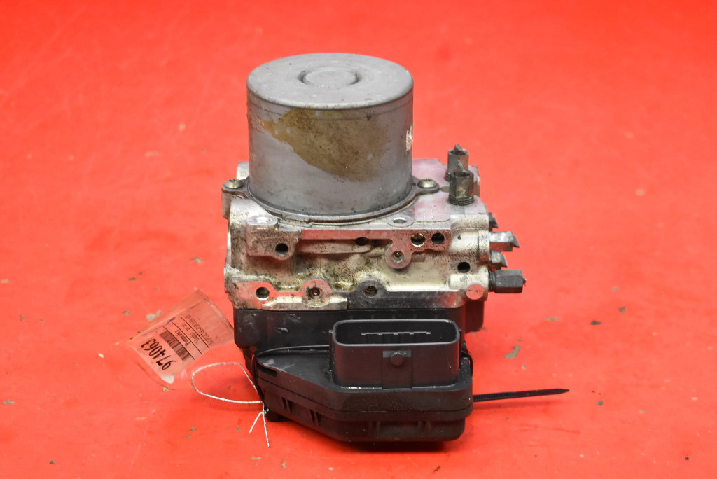 фото №6, Насос abs 133800-4451 mazda 6 2 ii 2.0 16v 147 km 07-12