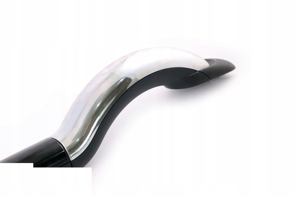 фото №12, Mini r57 cabrio захист корпус pałąka хром