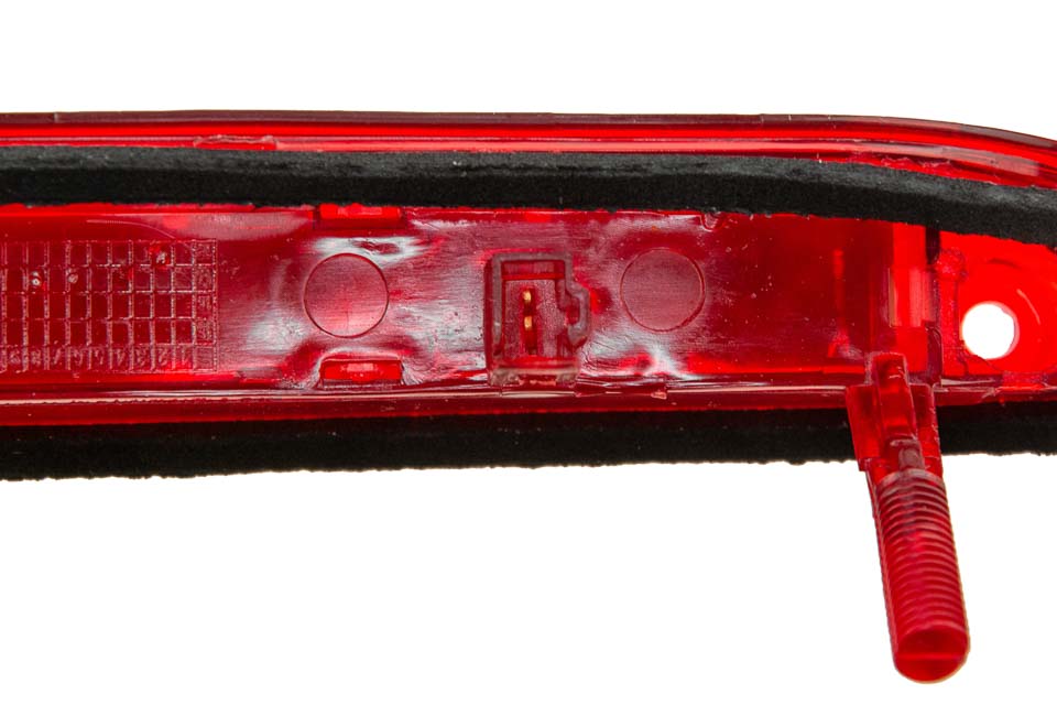 фото №7, Додаткові світло стоп led skoda octavia kombi 04- /led/