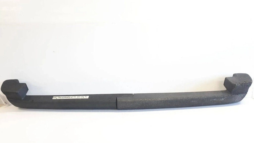 фото №1, Vw transporter t4 1995-2002 абсорбер задня