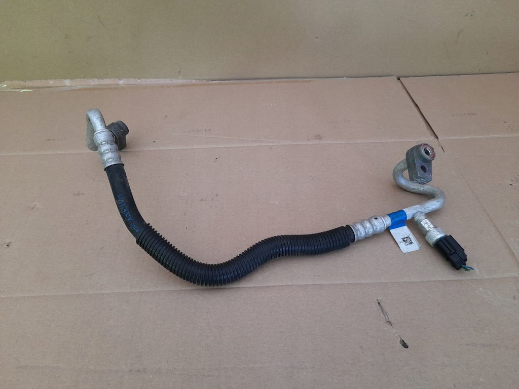 фото №1, Шланг кондиціонера ford kuga mk2 gv6119n601de