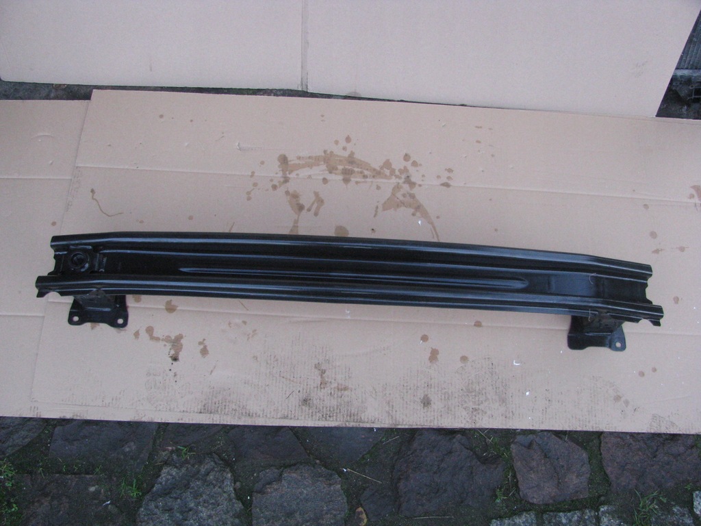 фото №1, Vw t-roc 2ga балка бампера заднього