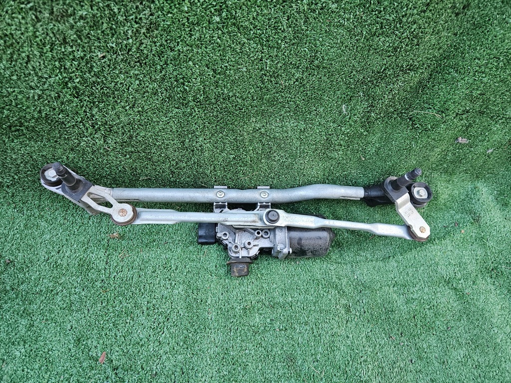 фото №1, Механізм двірник citroen c4 cactus 14-