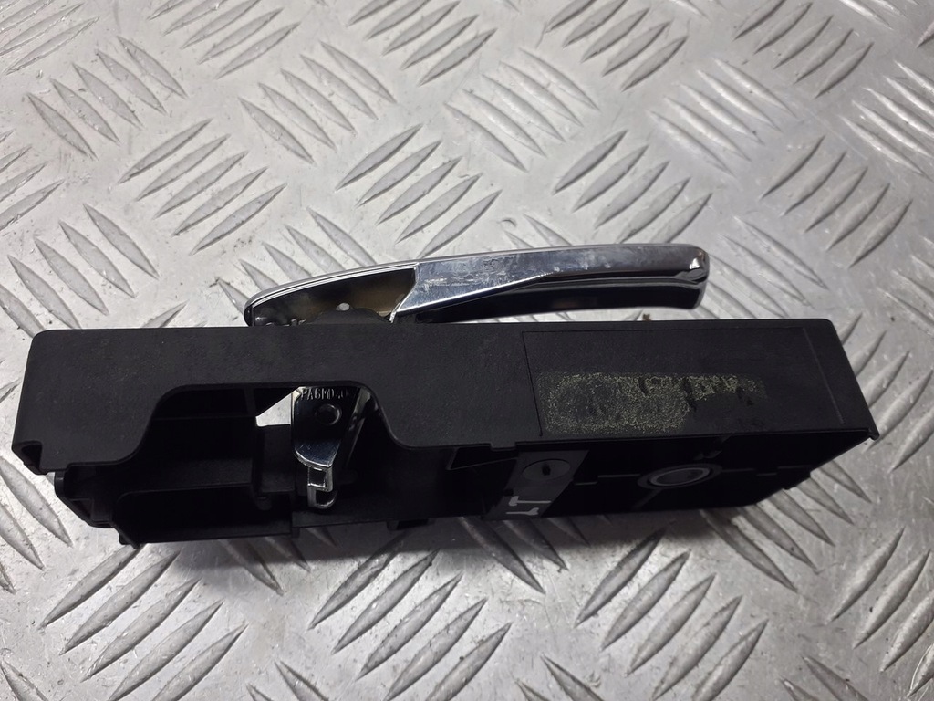 фото №4, Ручка левая задняя внутренняя alfa romeo 159 1.9 jtd 156043460