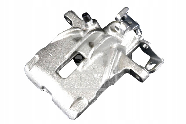 фото №2, Суппорт тормозной задняя l nissan nv300 primastar opel vivaro a renault