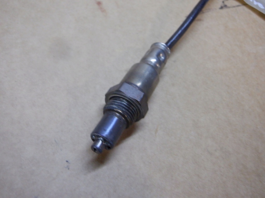 фото №3, Датчик лямбда-зонд ford kuga mk3 2.5 phev escape mk4