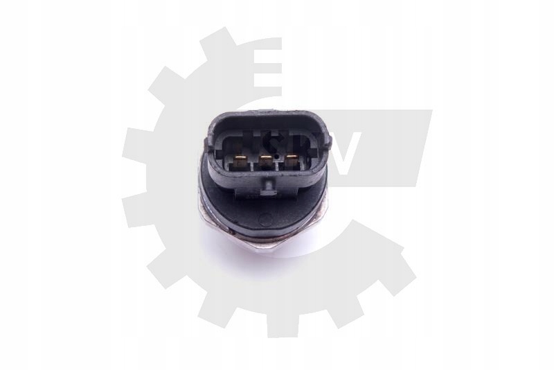 Esen skv датчик давления топливной  17skv614 citroen jumper fiat ducato Доставка
