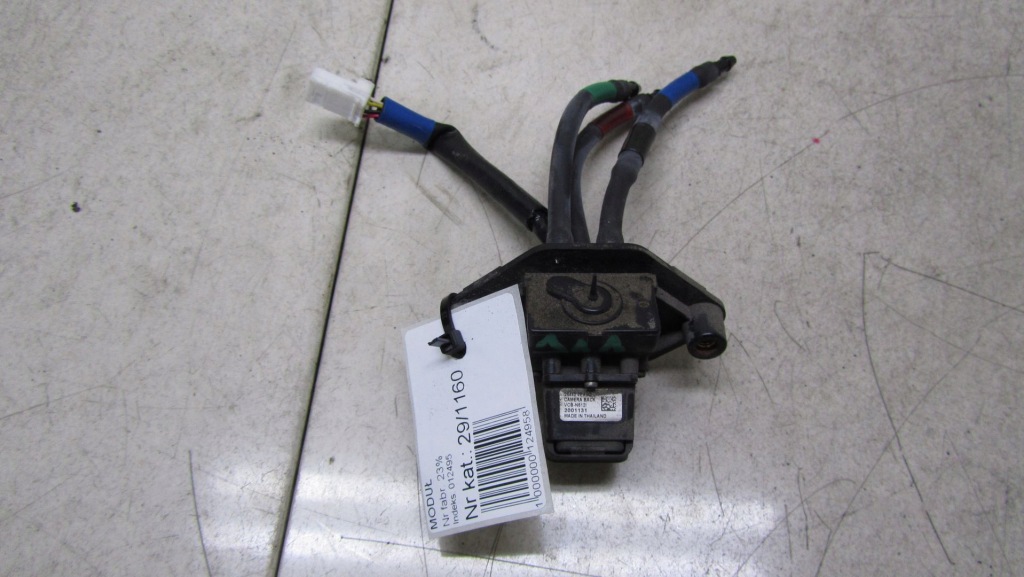 фото №1, Qashqai j11 камера заднього виду 28442-4ea0c 14-