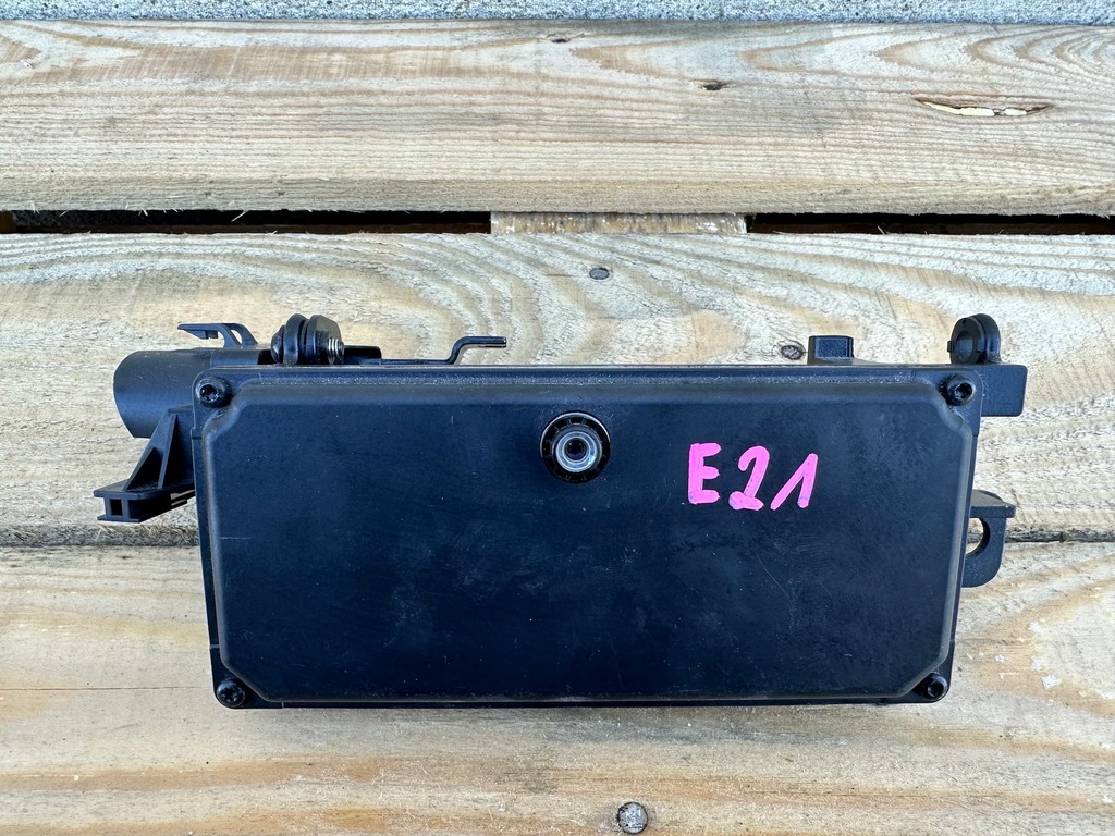 фото №1, Радар модуль камера volvo v60 ii s60 iii xc60 32134323